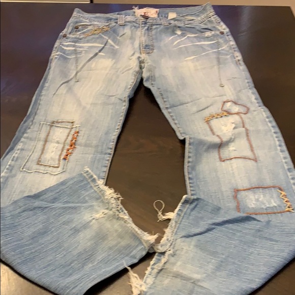 Division E Other - Division E Denim Jeans